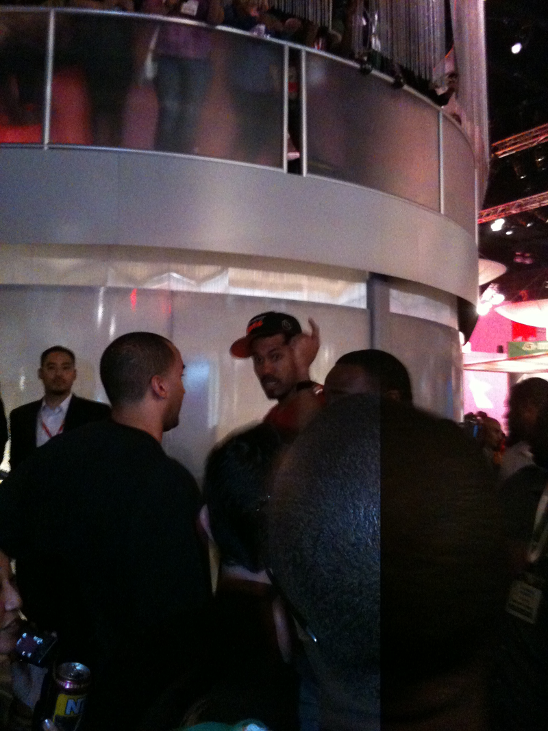 Illustration for article titled The Paid Bodies Of E3 2010